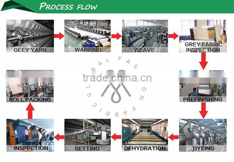 Satin Faux Suede for Garment