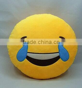 Emoji 32,Emoji plush/Cute emoji pillow
