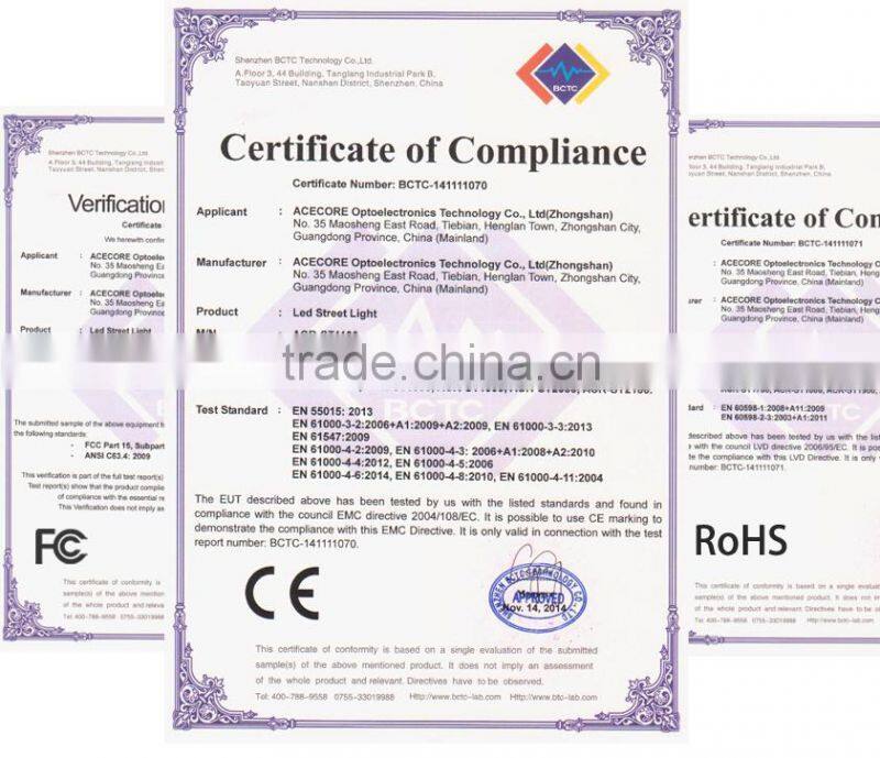 2014 New arrival gas station light hot sale ul 120w led high bay light