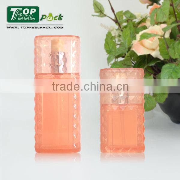 Plastic Travel Lotion Bottles 30ml