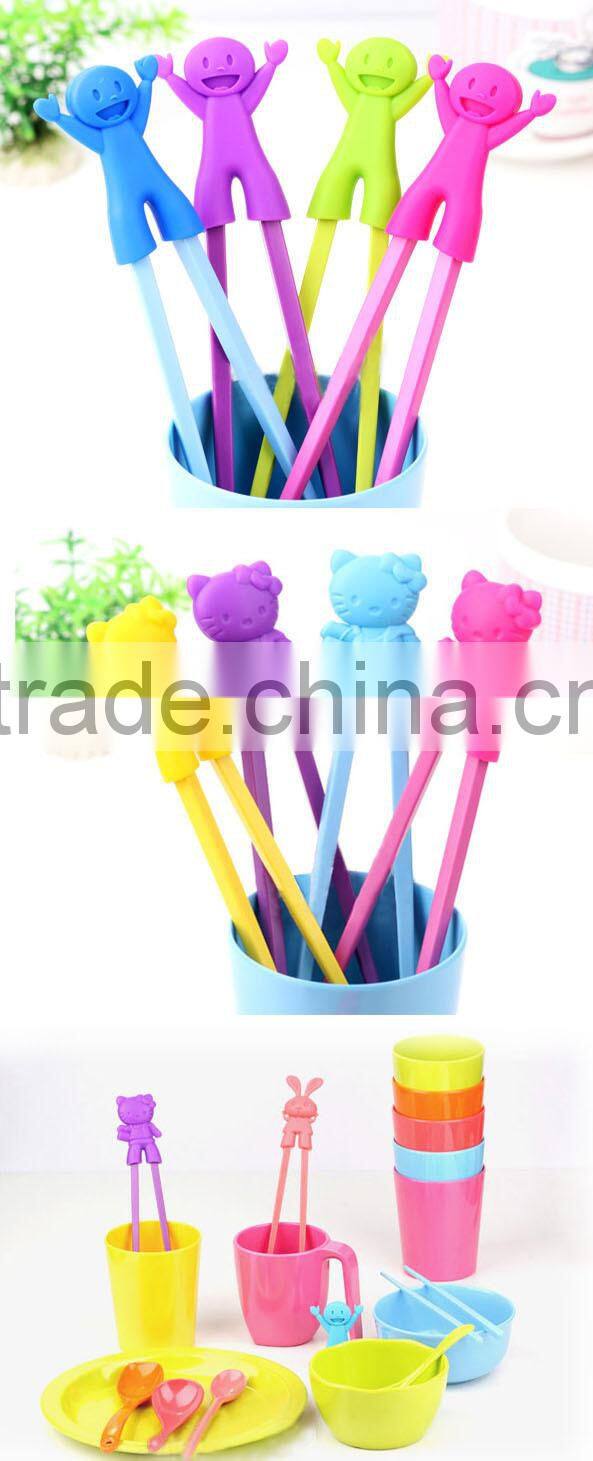 2015 pro-environment silicone chopsticks /silicone chopsticks cover /silicone chopsticks kids