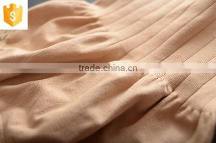 comfortable bamboo fiber seamless panty shapewear ,high waist seamless lady corset