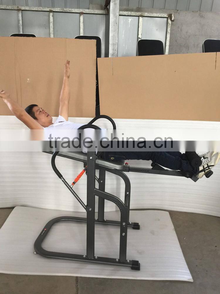 2014years Gymnastic Inverison table for indoor