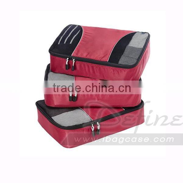 The Amazon Popular Hot Selling Packing Cubes Set