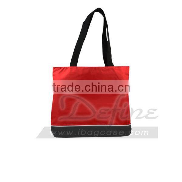 Direct Factory Fashion Shoulder Tote Bag Hot Sell In Amazon