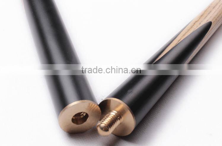 Factory made OEM low price pool/billiard/snooker cue stick