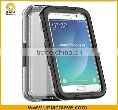 Sport Armband Case Running Smartphones Cases For Samsung S7 Cell Mobile Phone Arm Band for Samsung S7 Case