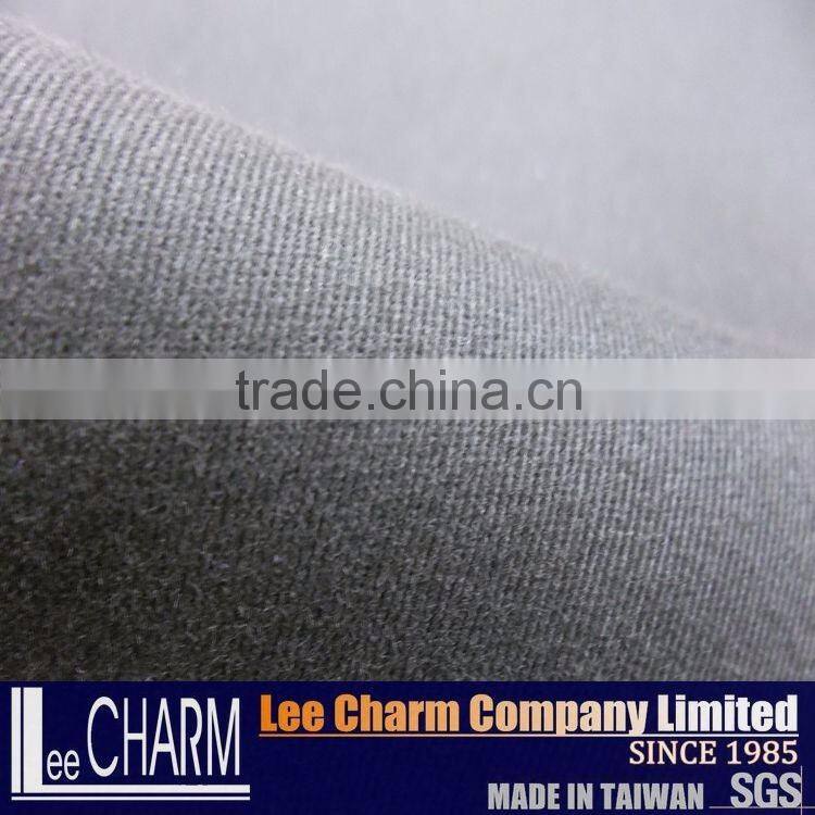 3/1 Left Twill Tencel Cotton Blend Fabric Wholesale for Garment