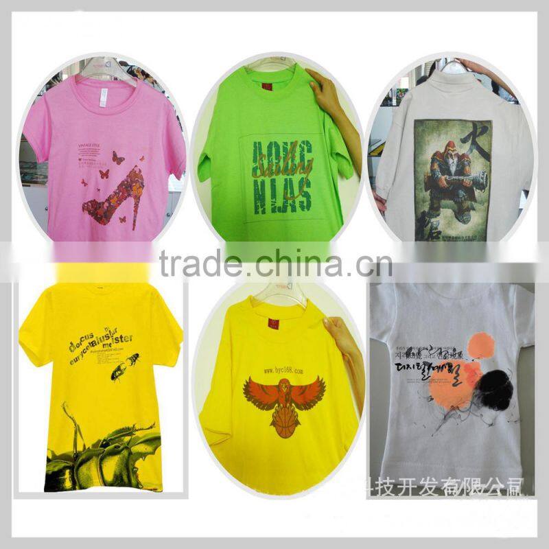 A3 mobile phone shell digital printer , factory price printer