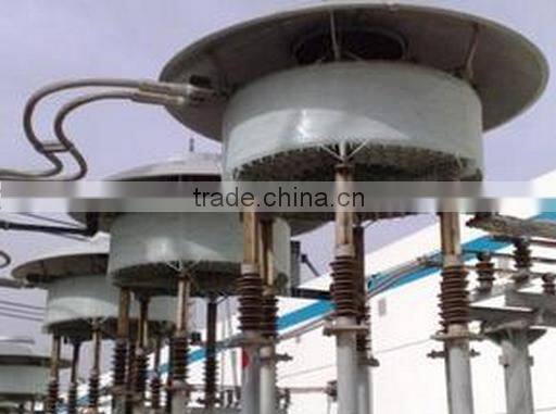 15KV high voltage dry type air core reactor shunt chokes