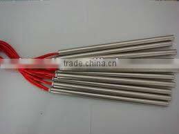Cartidge Heater with thermocouple