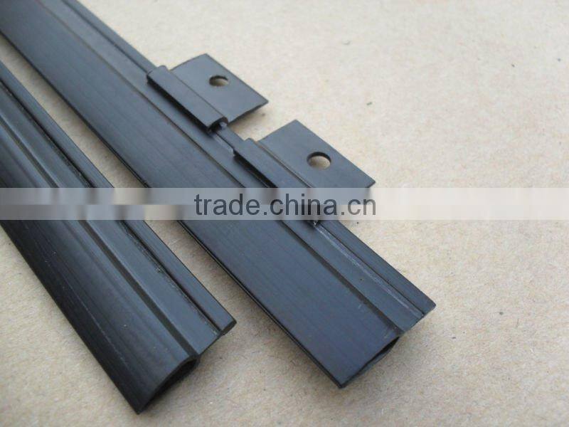 HOT!! plastic poster holder