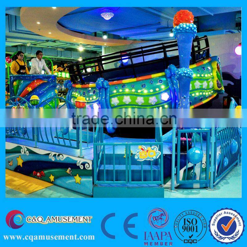 Happy Disco, cheap swing rides, ocean style tagada on sale, popular amusement rides