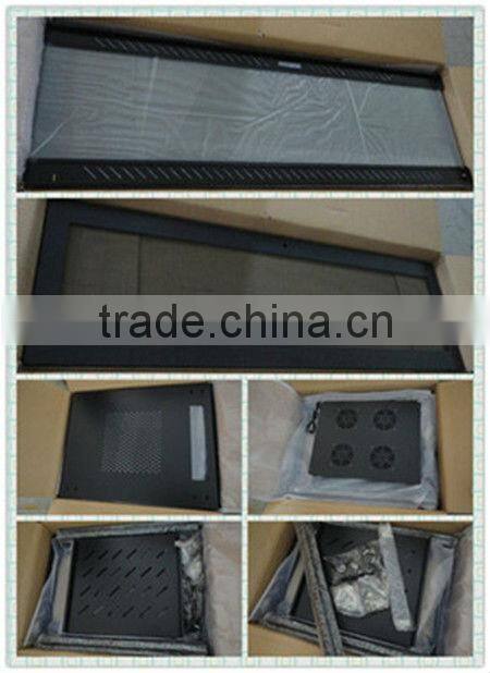 19 inch Network Server Cabinet 800*1000mm Server Rack