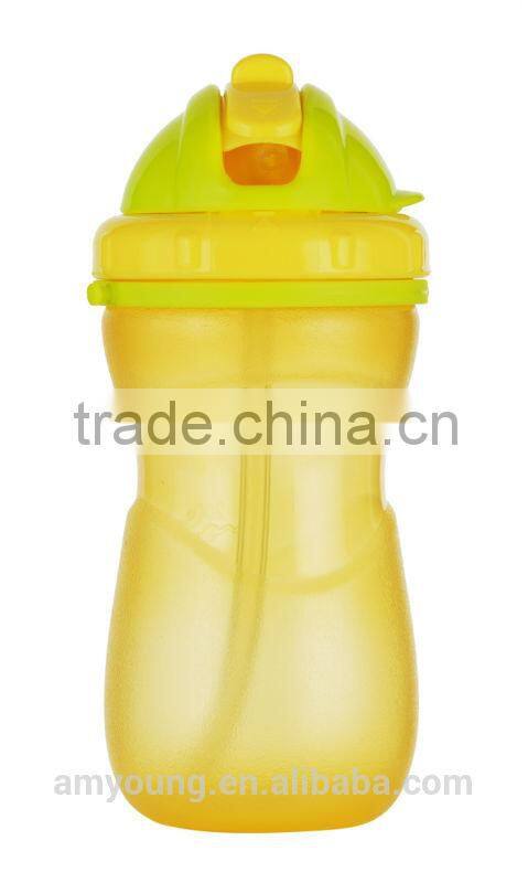 New Products Wholesale Sippy Cups Kids Guangzhou Baby Drinking Cup
