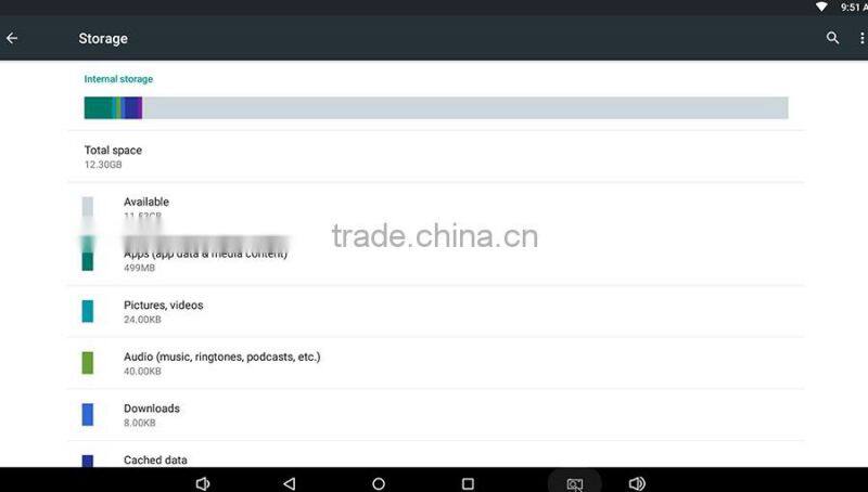 FenMi X1 tv box RK3368 2g 16g unified space android 5.1 kodi tv VS zidoo x6 pro android kodi