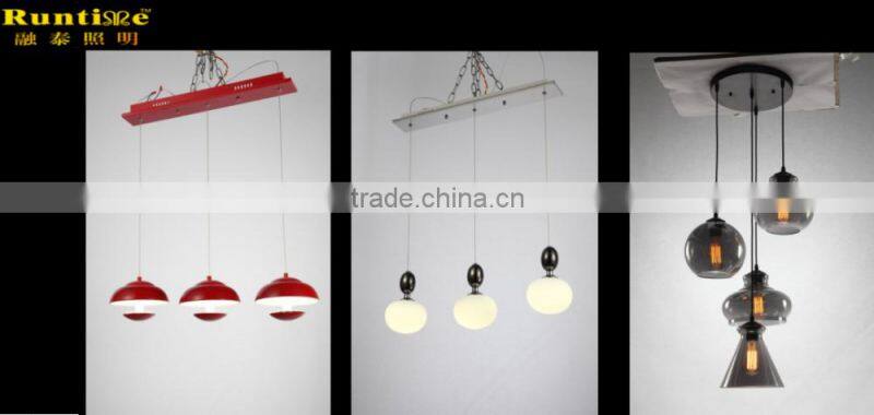 2015 Hot Sale Home Decor Vintage Table Lamp RT6005