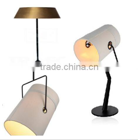 White study Manufacture Wholesale Electric Pendant Lamp Modern Design Series RT D9019L