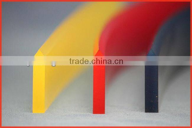 Squeegee Rubber Blade