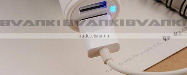 Bestsellers in usa car charger usb, christmas mini usb car charger,electric cars china bulk usb charger china supplier