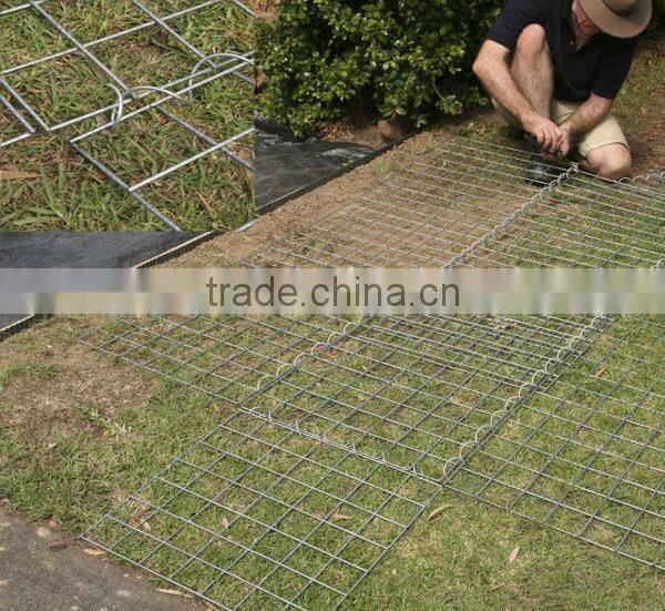 gabion box / gabion basket in Alibaba