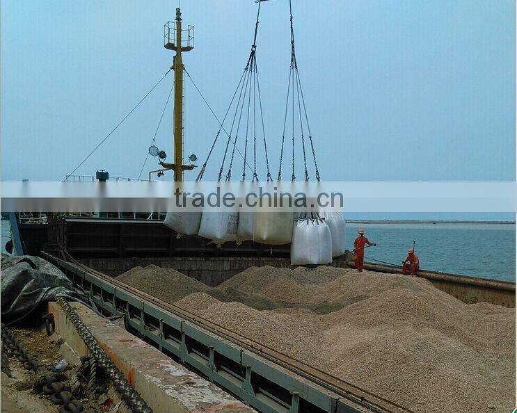 Environmental enery wood pellet