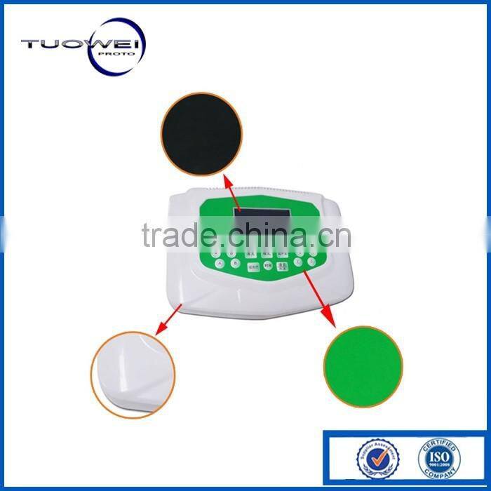 Custom CNC Machining Plastic Medical Equipment Rapid Prototype
