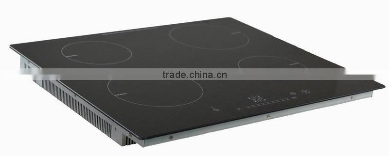 Induction cooker, 4 induction cooker spare parts for outdoor and indoor, kitchen appliances