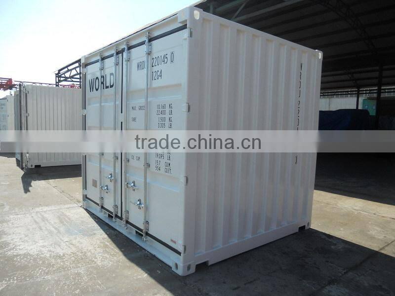 5ft/6ft/8ft/9ft/10ft dry Mini Container Set