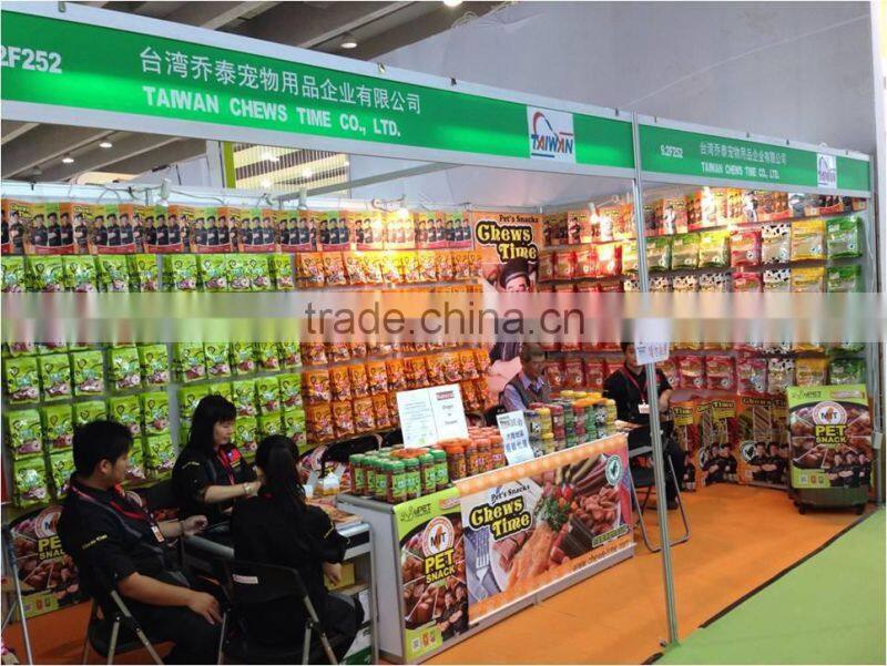 X Dental Chews-Chlorophyll dog treat snack pet food