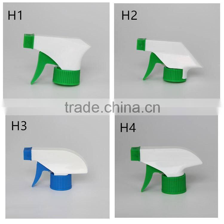 household use trigger sprayer 28/400 28/410 28/415 cleaning mist