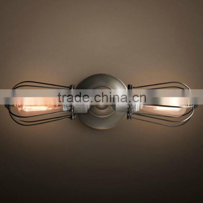 loft vintage industrial wall light industrial light