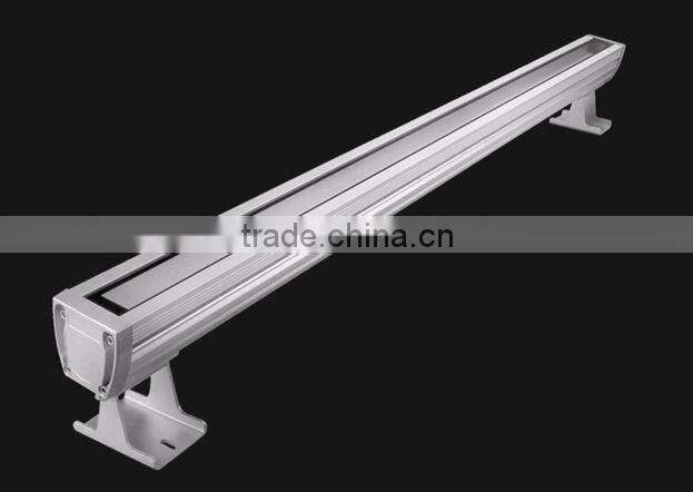 LED wall washer lights housing (exclude LED&Driver)
