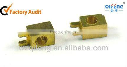 battery brass electrical connector terminal blocks