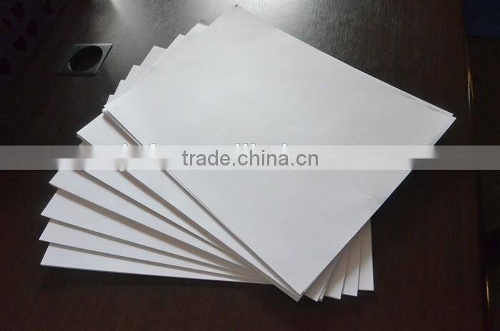 Size Customized Manufacture Of Kraft Paper