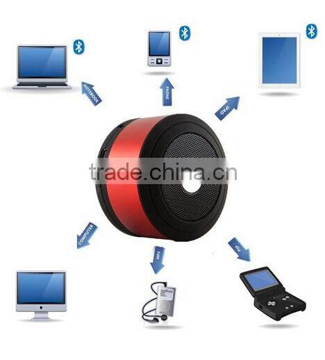 Hot sale Popular Outdoor Home Professional Audio Speaker