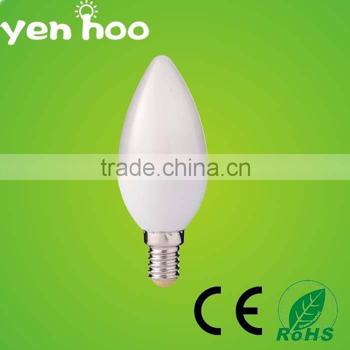 led bulb 4w Hot sale CE ROHS ERP Classic design G45 plastic 5w led bulb e27