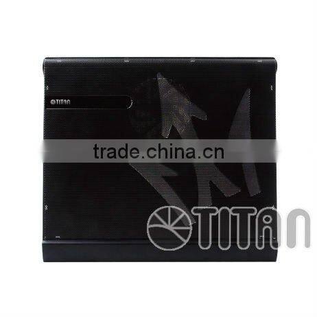 notebook cooler - USB ports /Supports 10" ~ 15" laptop
