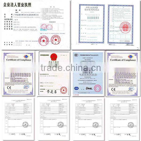 48*3W Outdoor Led RGB Wall Washer