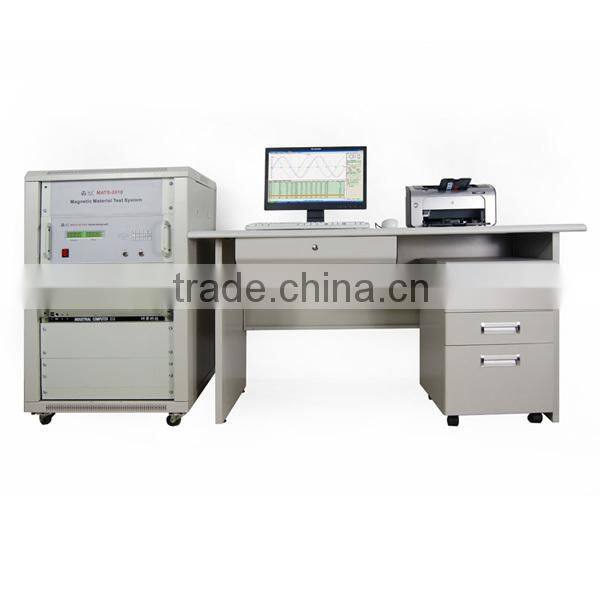 LINKJOIN MATS-2010SA AC Hysteresis graph test system magnetic hysteresis graph loop tracer trade assurance supplier