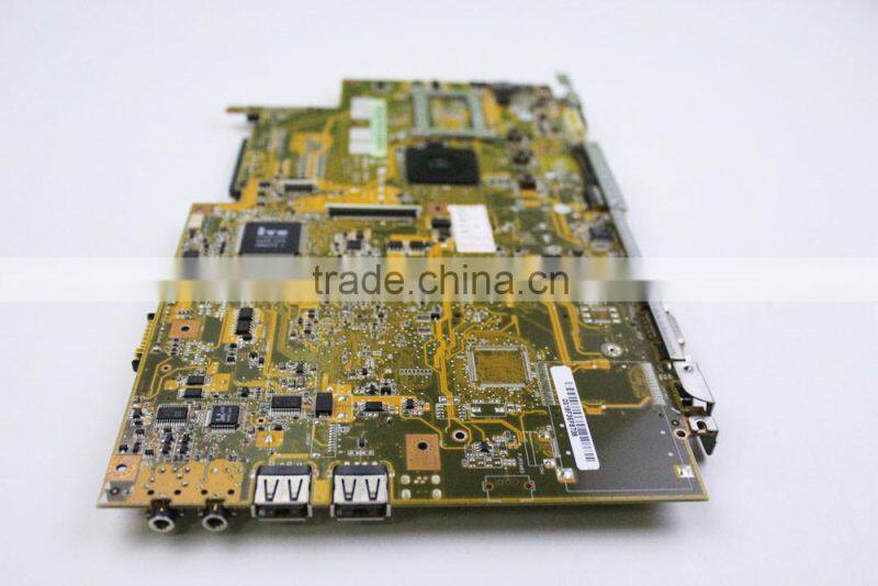 For ASUS T12MV T12M Original laptop motherboard system board mainboard tested well free shipping