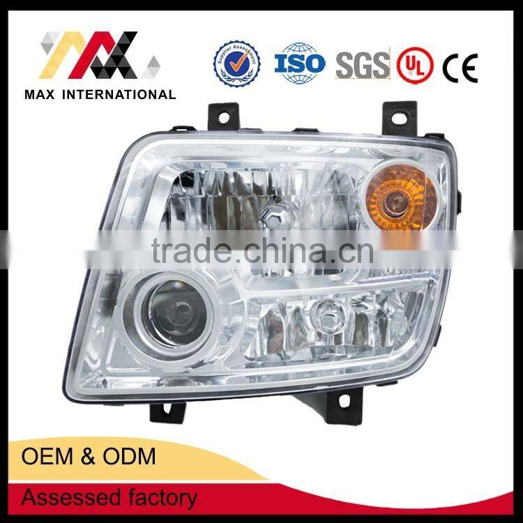 SINOTRUK Howo Heavy Truck LED Fog Light, Fog Lamp