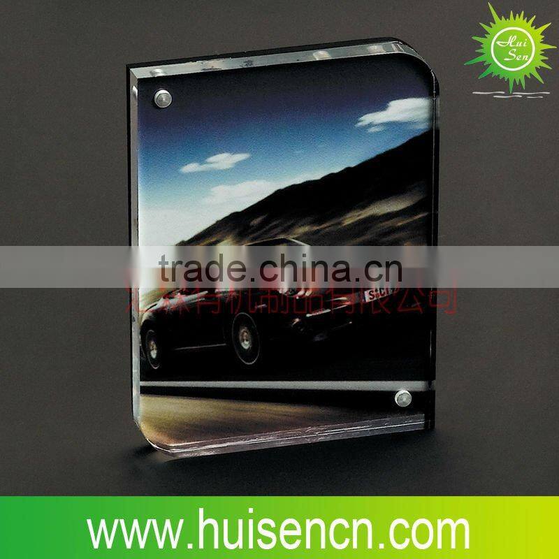 OEM funny photo frame wholesale