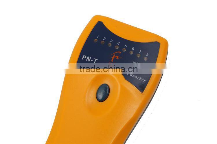Wires And Cable Use Underground Cable Fault Locate Tester Rg6