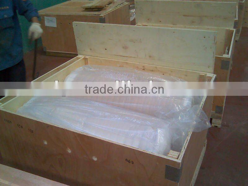 8011-O Chocolate Aluminum Foil on Hot Sale