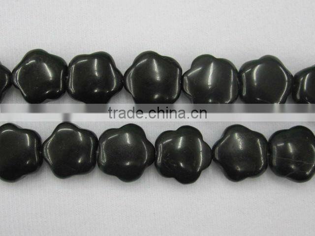 Black Stone plum blossom