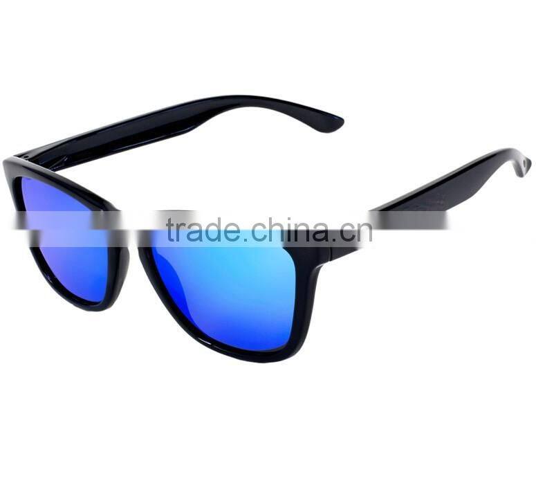 China New Design Popular Sunglasses Brand Your Own