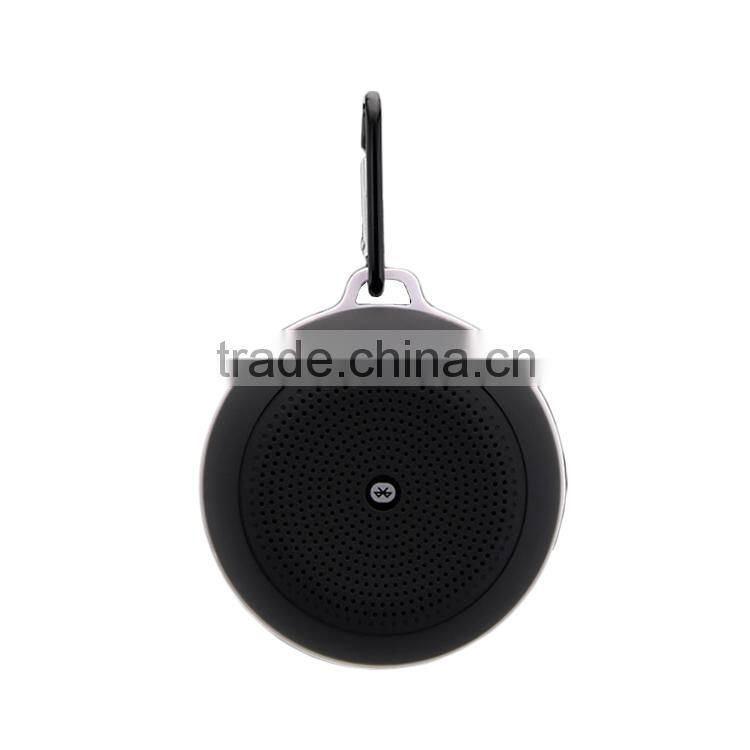 Bestsale good quality portable outdoor waterproof bluetooth speaker
