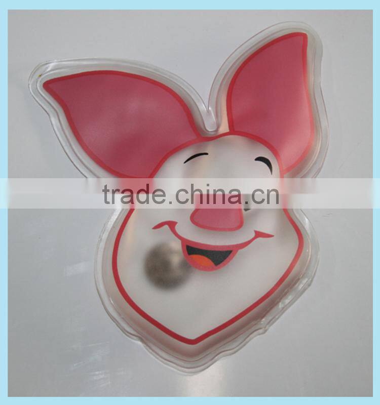 shanghai knitted hand warmer