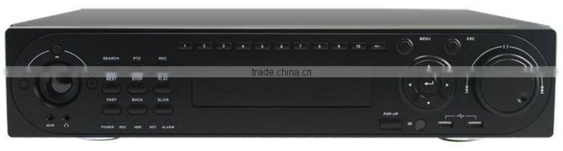 32CH Full HD 1080P NVR Digital Video Recorder 32 Channel Real Time Recording Alarm